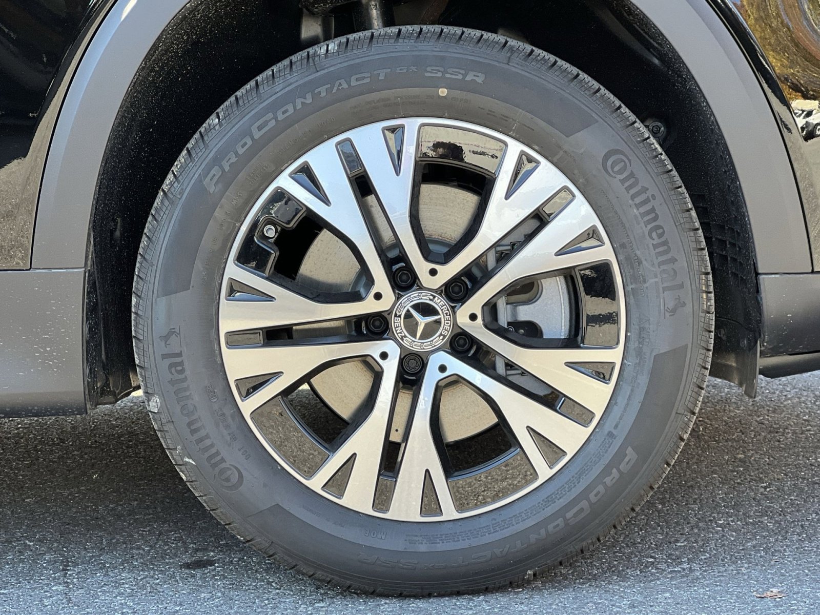 Certified 2026 Mercedes-Benz GLB 250 4MATIC image 10