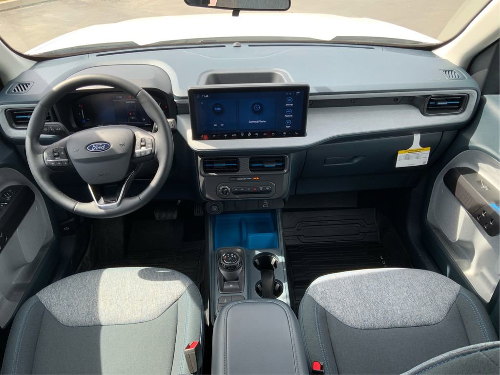 Used 2025 Ford Maverick XLT w/ XLT Luxury Package FWD image 15