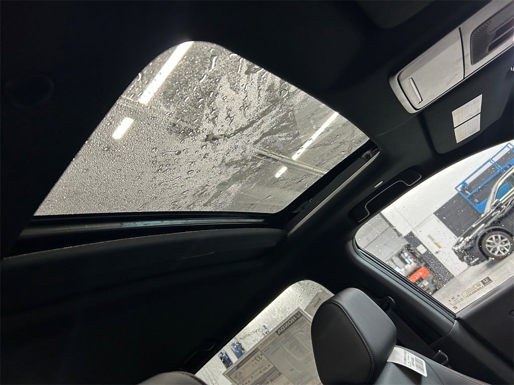 New 2026 Honda CR-V Sport-L image 25