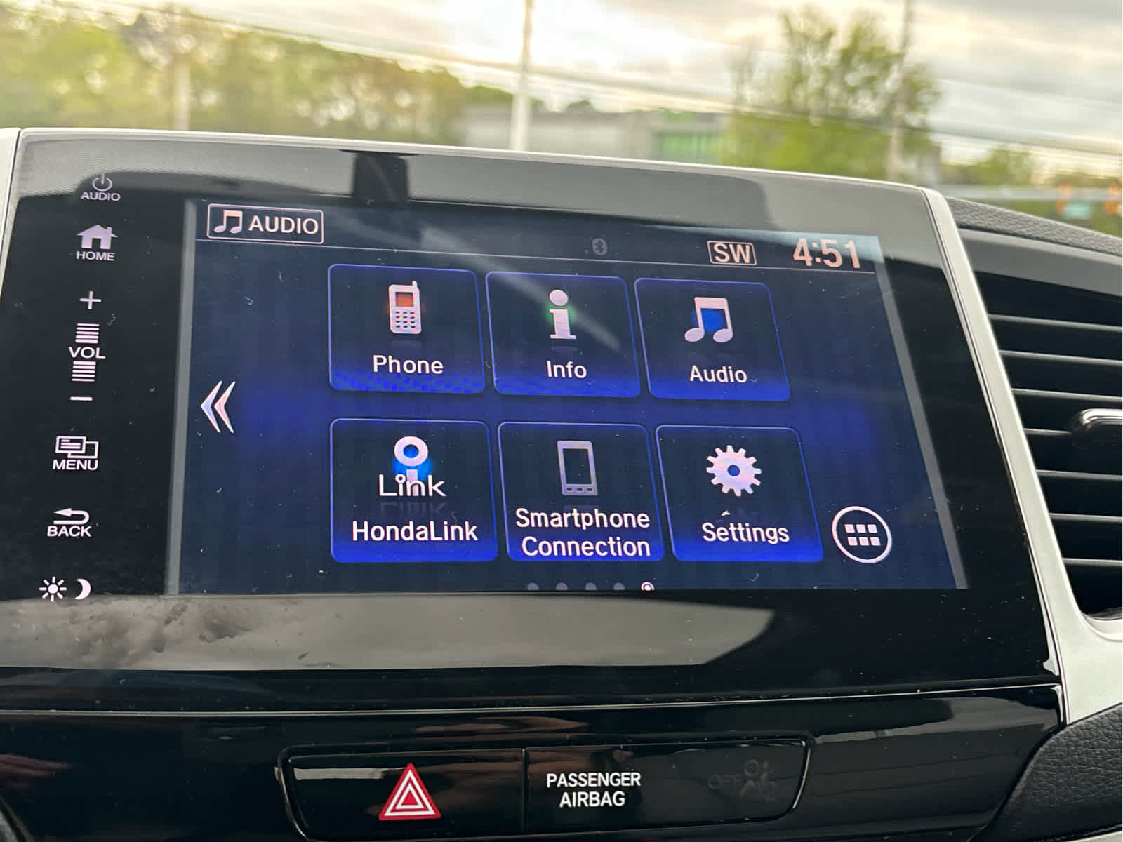 Used 2017 Honda Pilot EX-L image 11