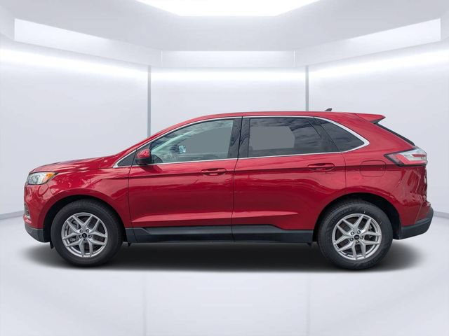 Used 2024 Ford Edge SEL AWD/4WD image 6