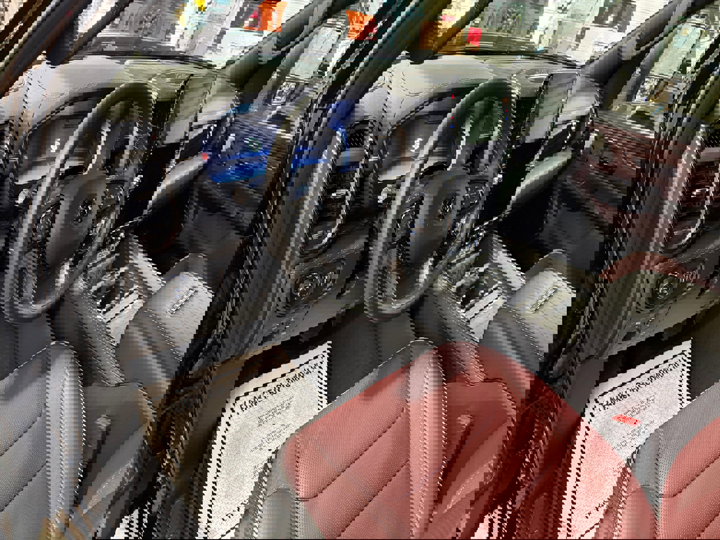 New 2026 RAM 1500 Limited w/ Night Edition image 41