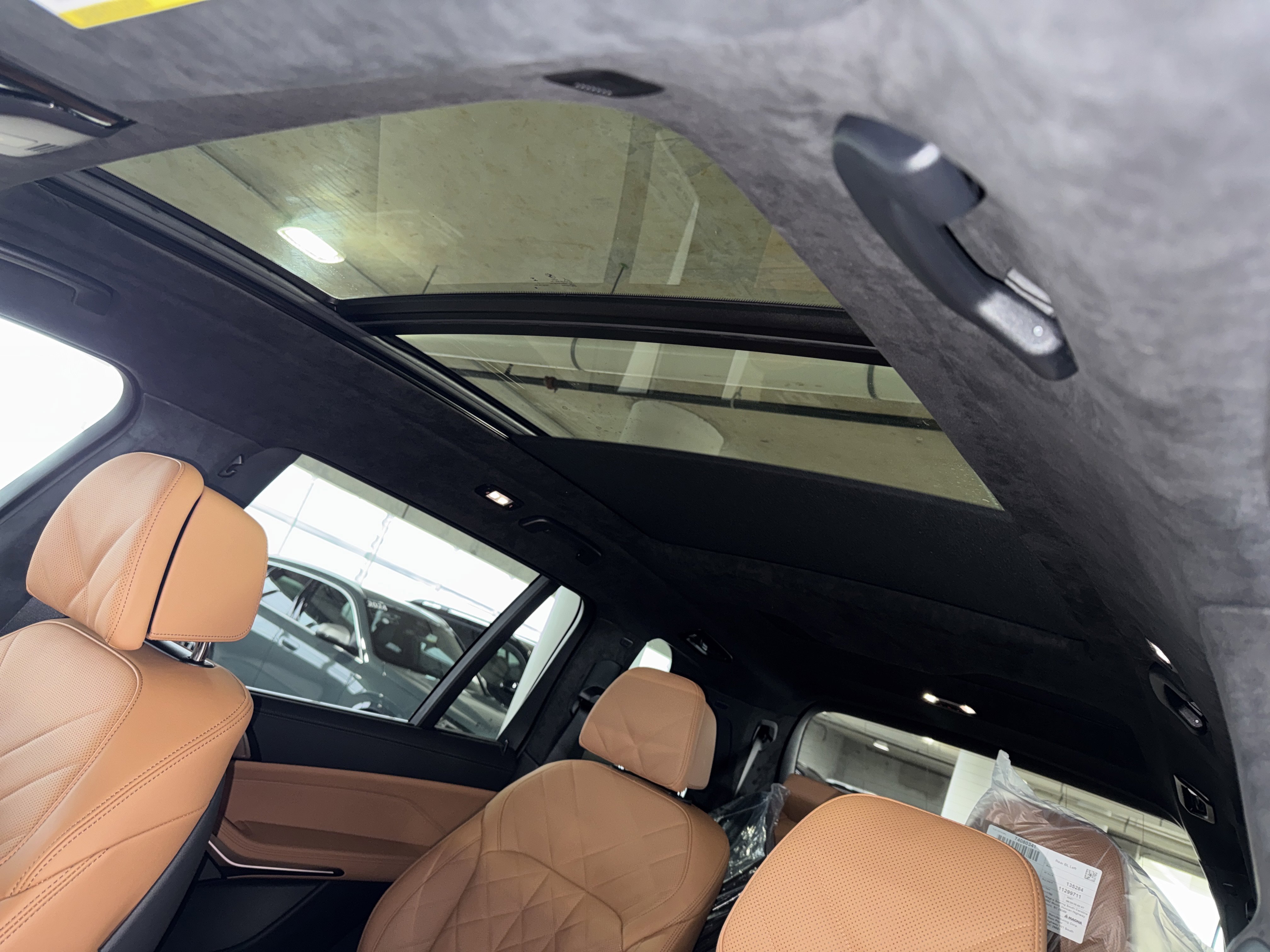 New 2026 BMW X7 xDrive40i w/ M Sport Package image 23