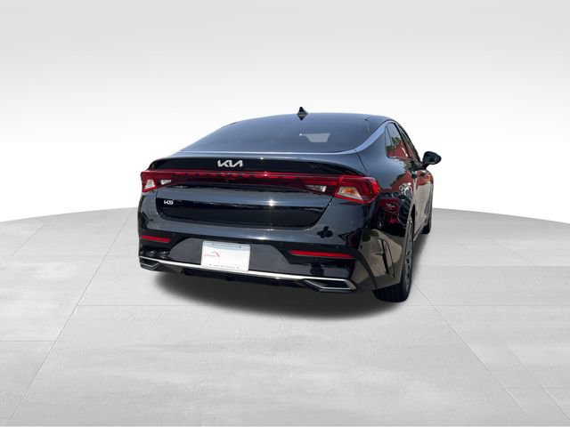 Used 2024 Kia K5 EX FWD image 5