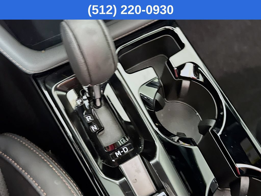 Certified 2026 Subaru Forester Touring AWD/4WD image 21