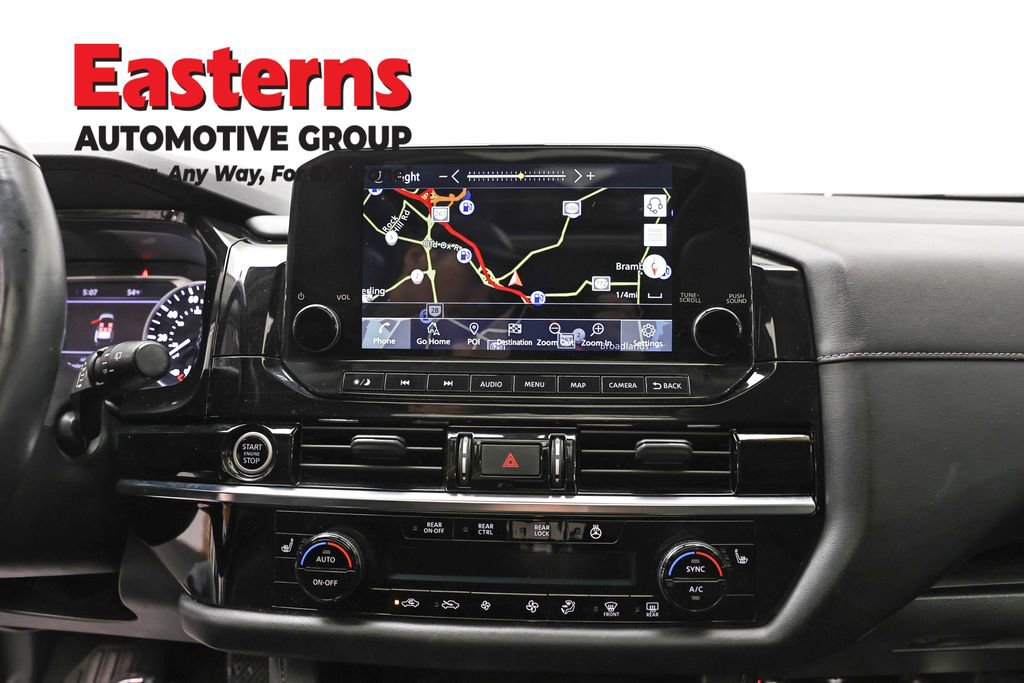 Used 2023 Nissan Pathfinder SL w/ SL Premium Package AWD/4WD image 12