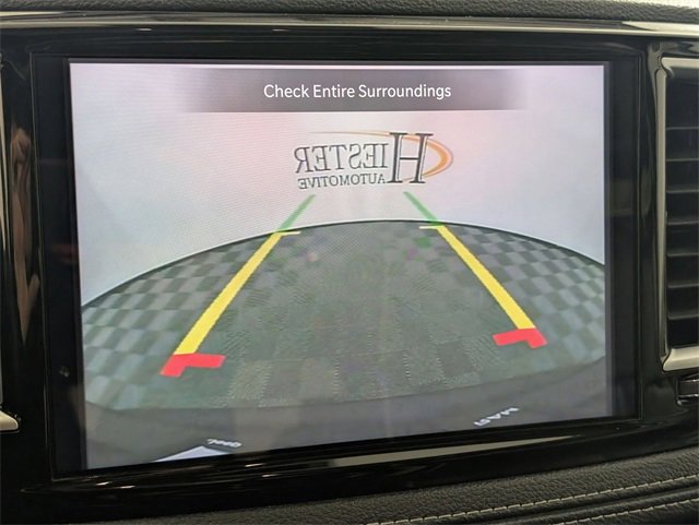 Certified 2023 Chrysler Pacifica Limited image 23