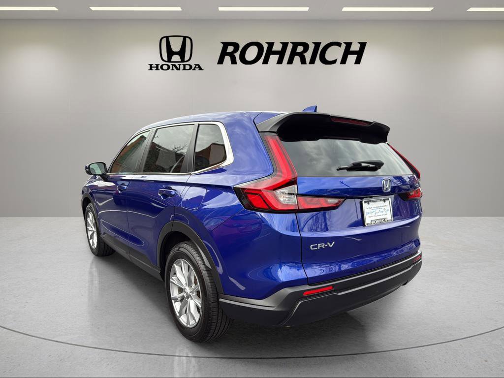 Used 2023 Honda CR-V EX image 7