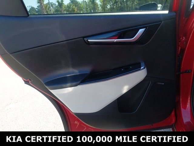 Certified 2024 Kia EV6 GT-Line image 24