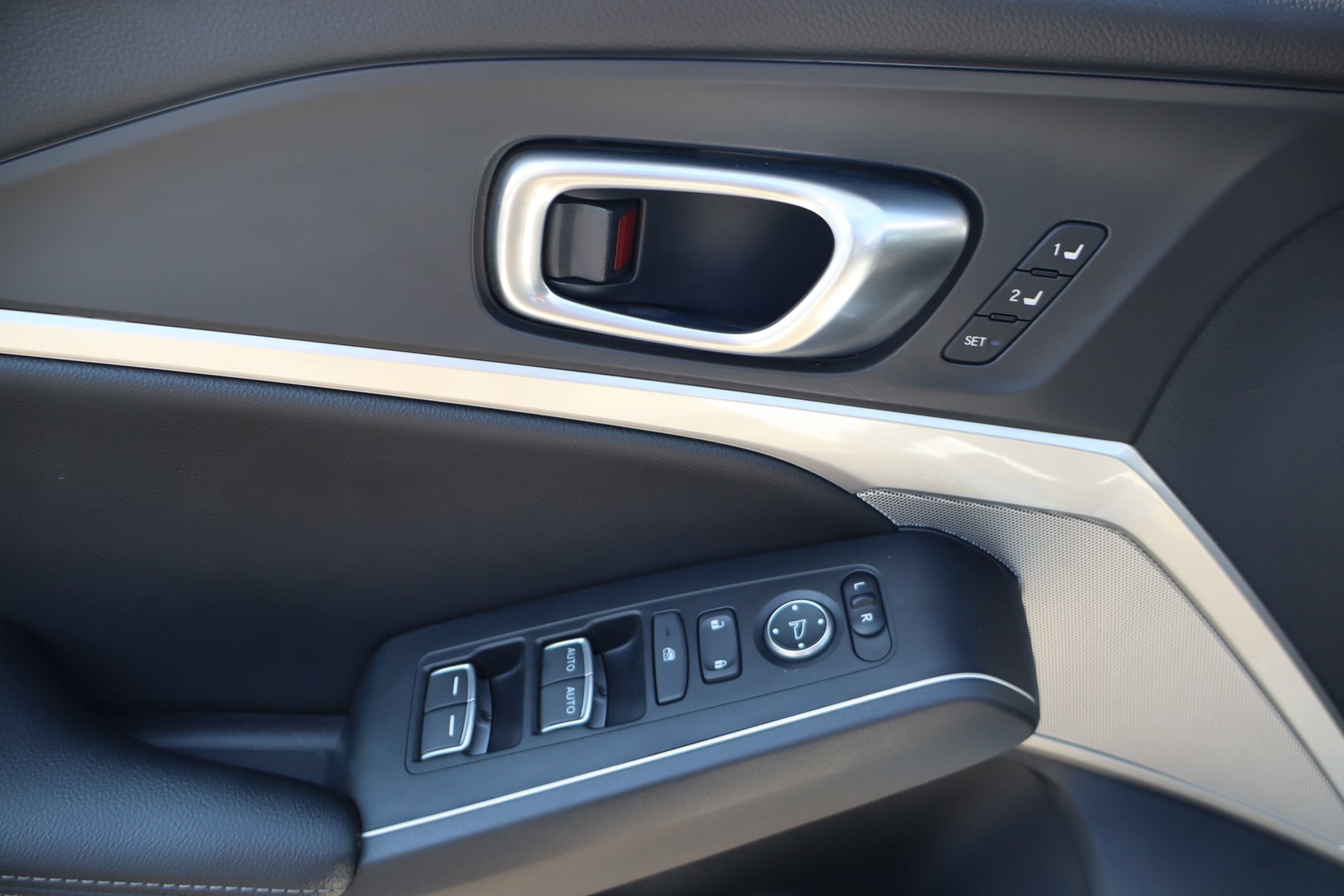 Used 2024 Acura Integra A-Spec w/ Technology Package FWD image 13