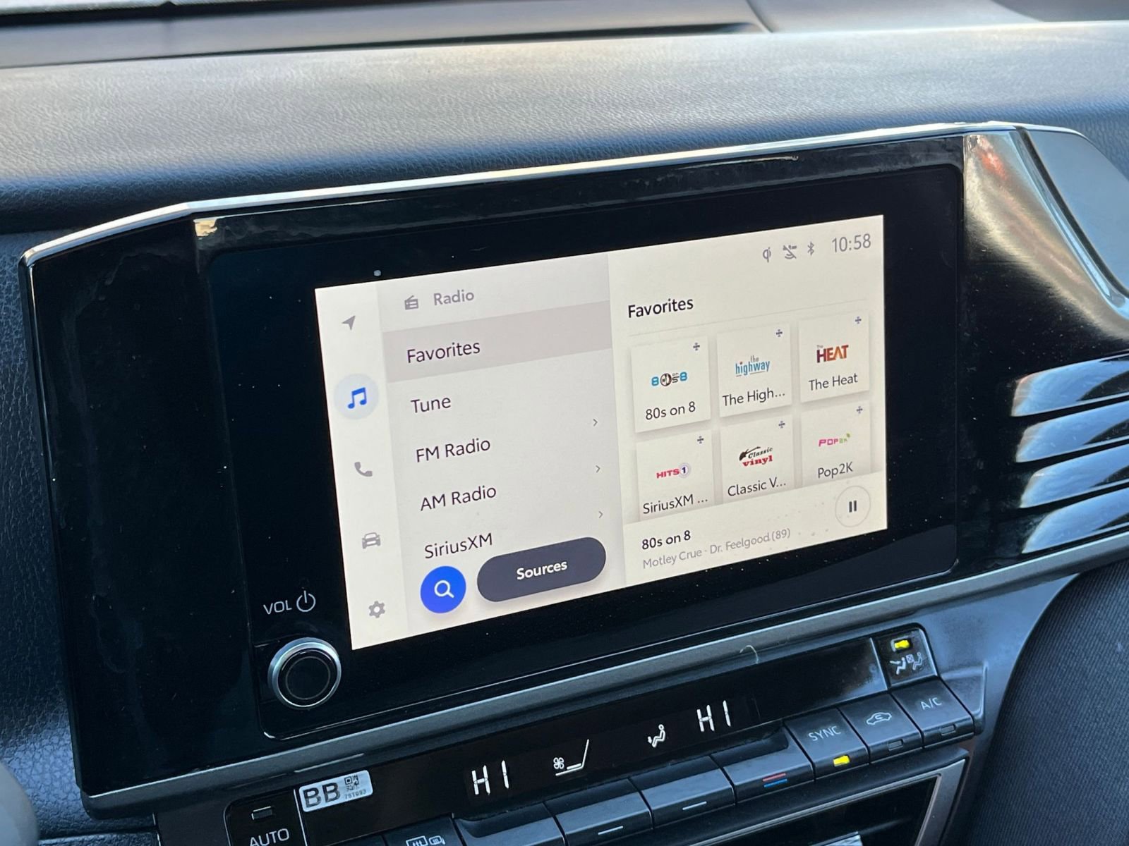 Used 2025 Toyota Camry LE image 20