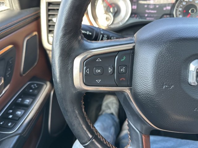 Used 2020 RAM 1500 Limited image 23