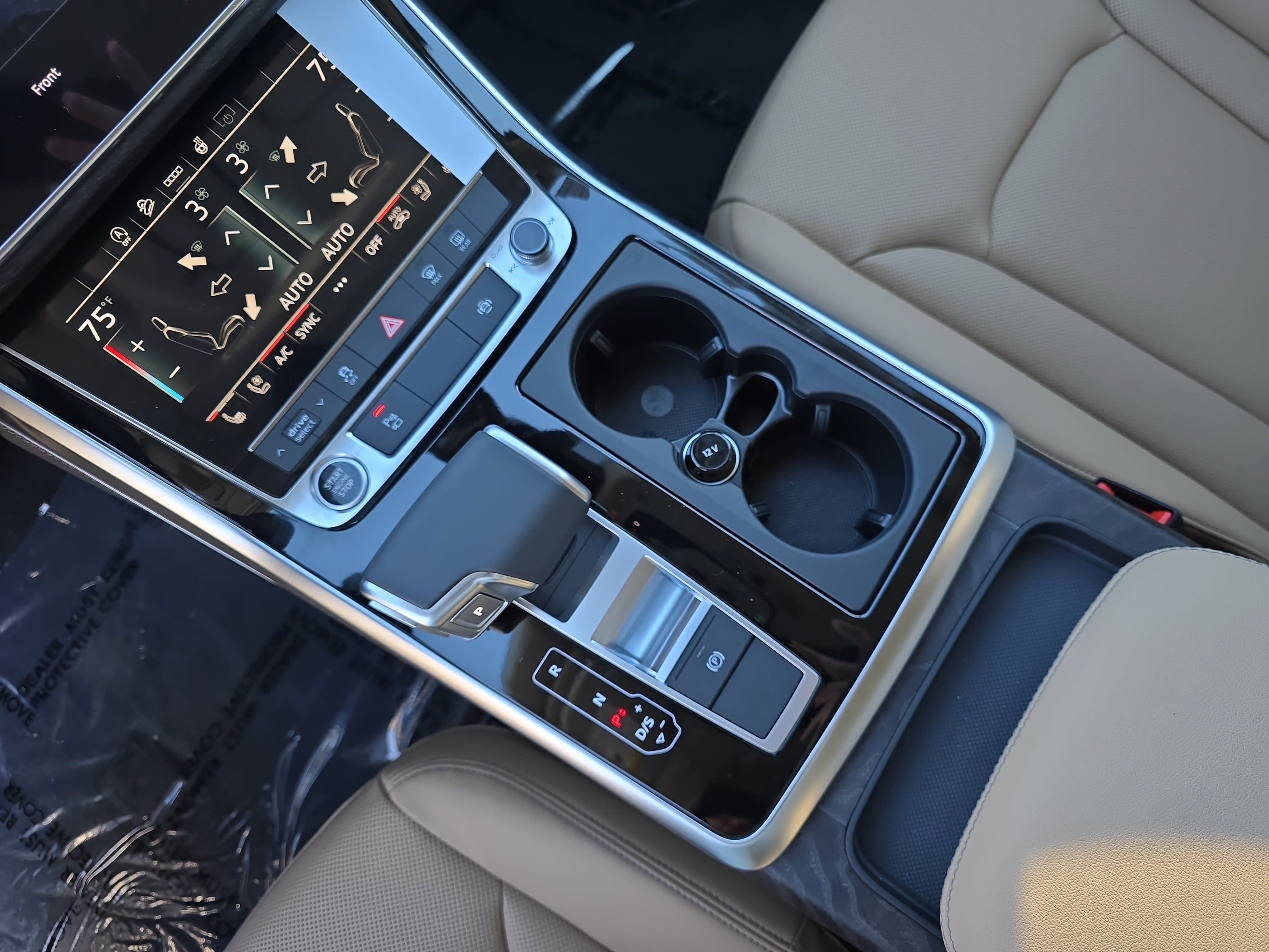 New 2026 Audi Q7 2.0T Premium Plus image 28