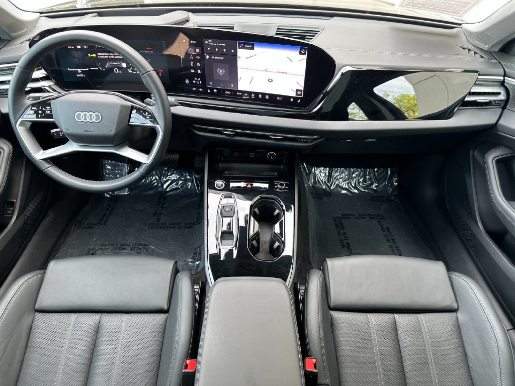 Used 2025 Audi A5 Premium w/ Premium Plus AWD/4WD image 20
