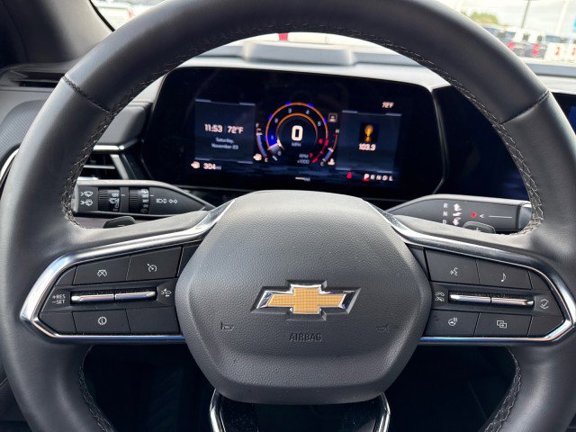 Used 2025 Chevrolet Tahoe Premier image 30