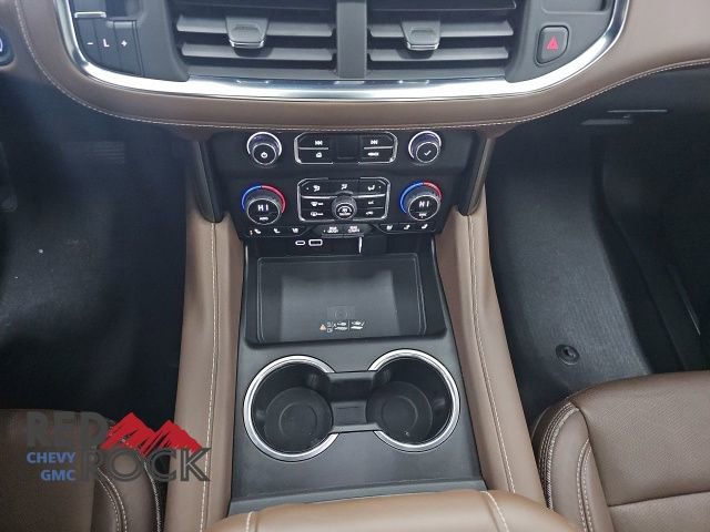 Used 2023 Chevrolet Suburban High Country AWD/4WD image 30