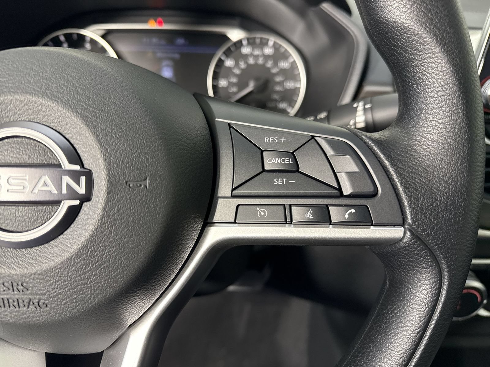New 2026 Nissan Altima 2.5 SV FWD image 14
