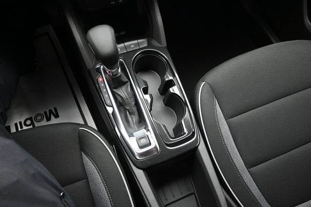 New 2026 Chevrolet TrailBlazer LT w/ Convenience Package FWD image 37