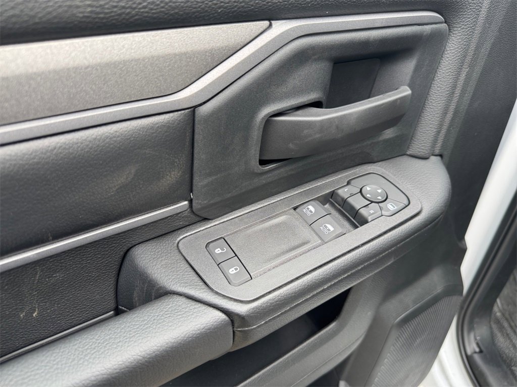 New 2026 RAM 5500 Tradesman image 14