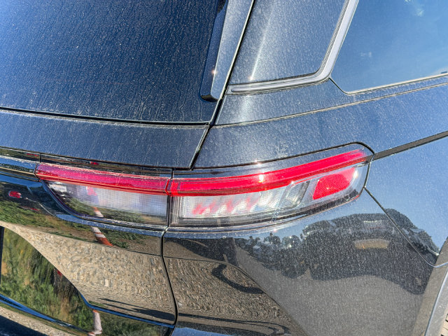 New 2026 Jeep Grand Cherokee Altitude AWD/4WD image 6