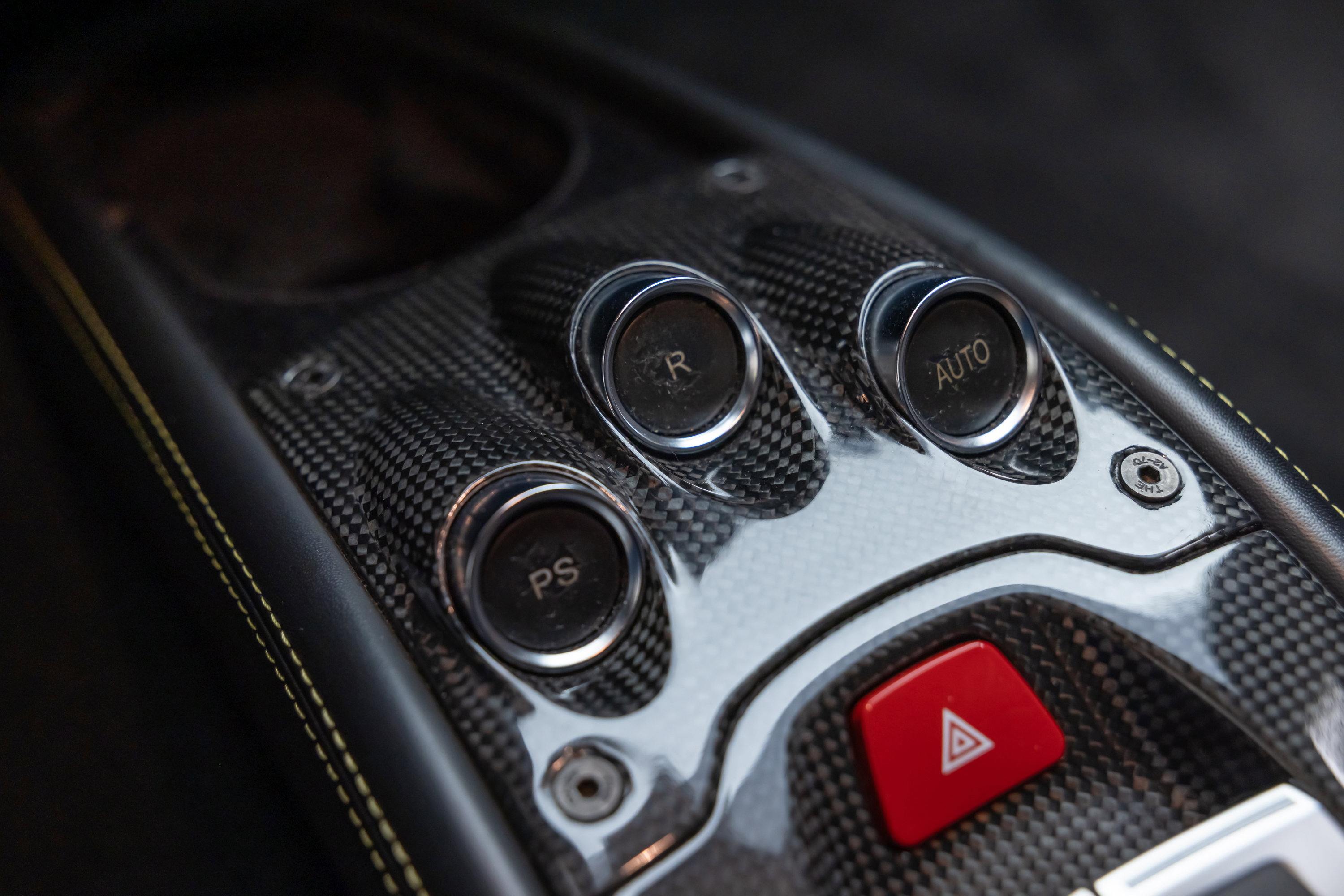 Used 2012 Ferrari 458 Italia Coupe image 77