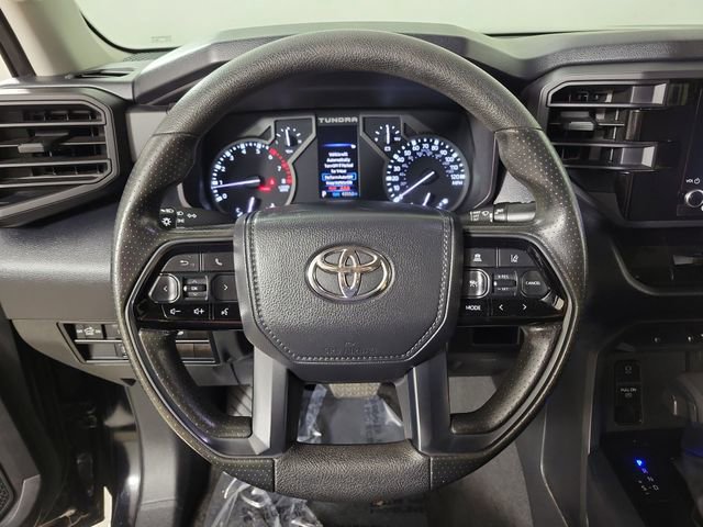 Used 2023 Toyota Tundra SR w/ SR Tow Package image 26