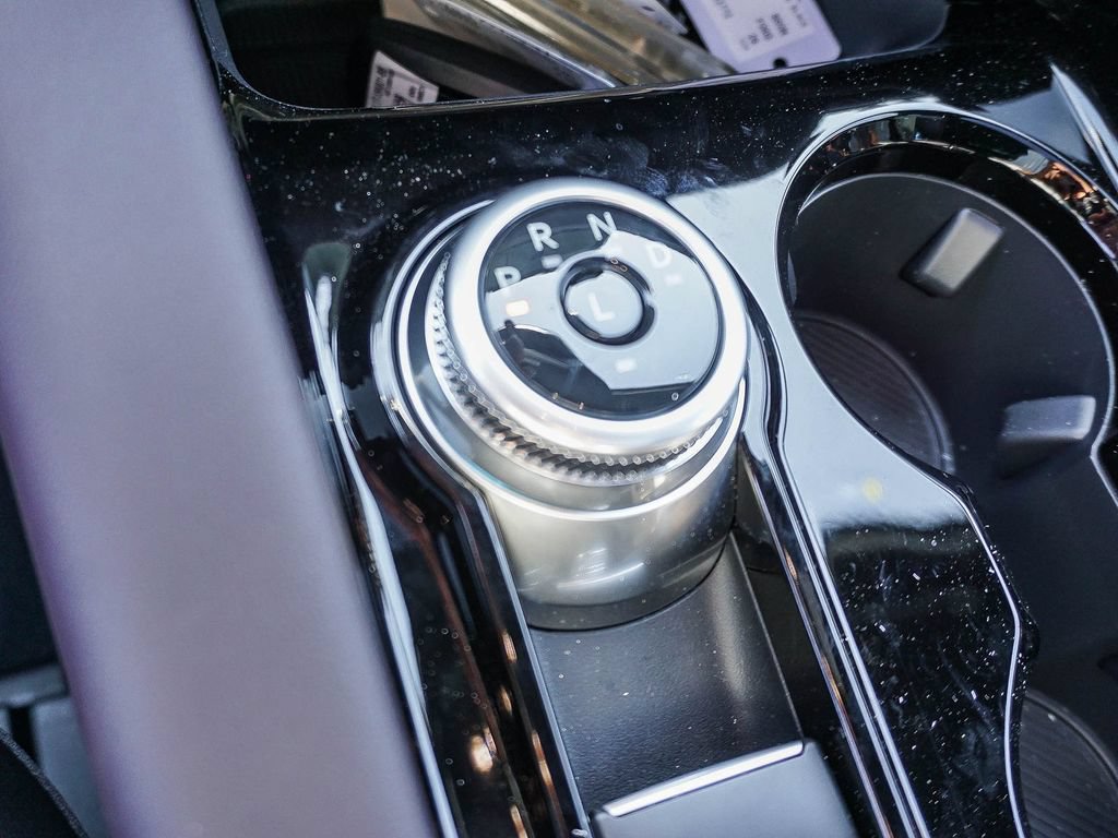 New 2026 Ford Explorer Platinum RWD image 22