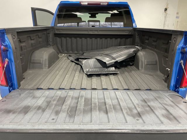 Used 2023 Chevrolet Silverado 1500 RST image 25