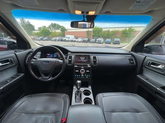 Used 2014 Ford Flex Limited w/ Equipment Group 301A AWD/4WD image 22