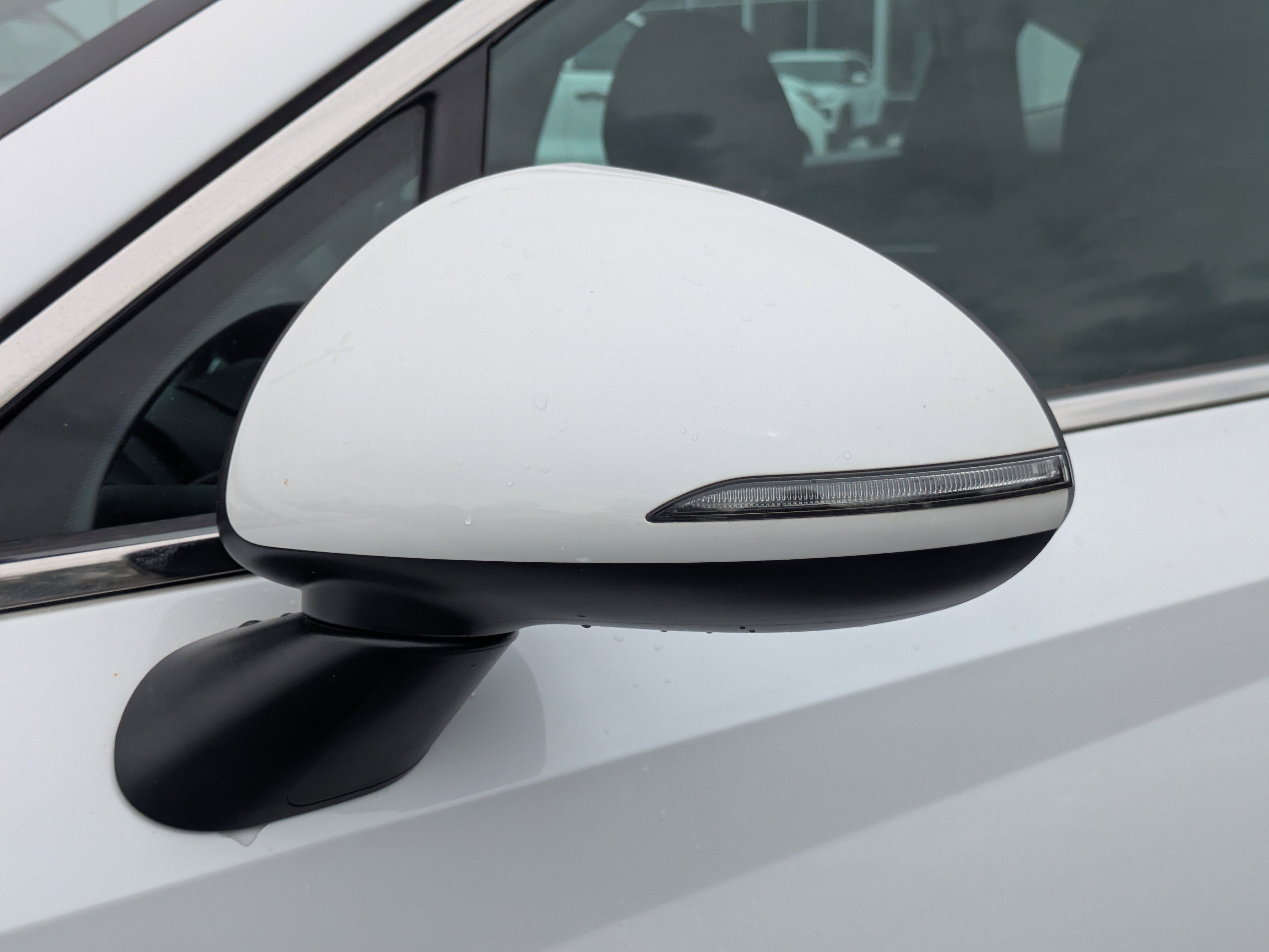 Used 2020 Hyundai Sonata SEL w/ Cargo Package image 31