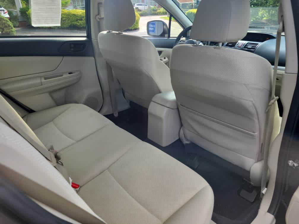 Used 2014 Subaru Impreza 2.0i AWD/4WD image 23