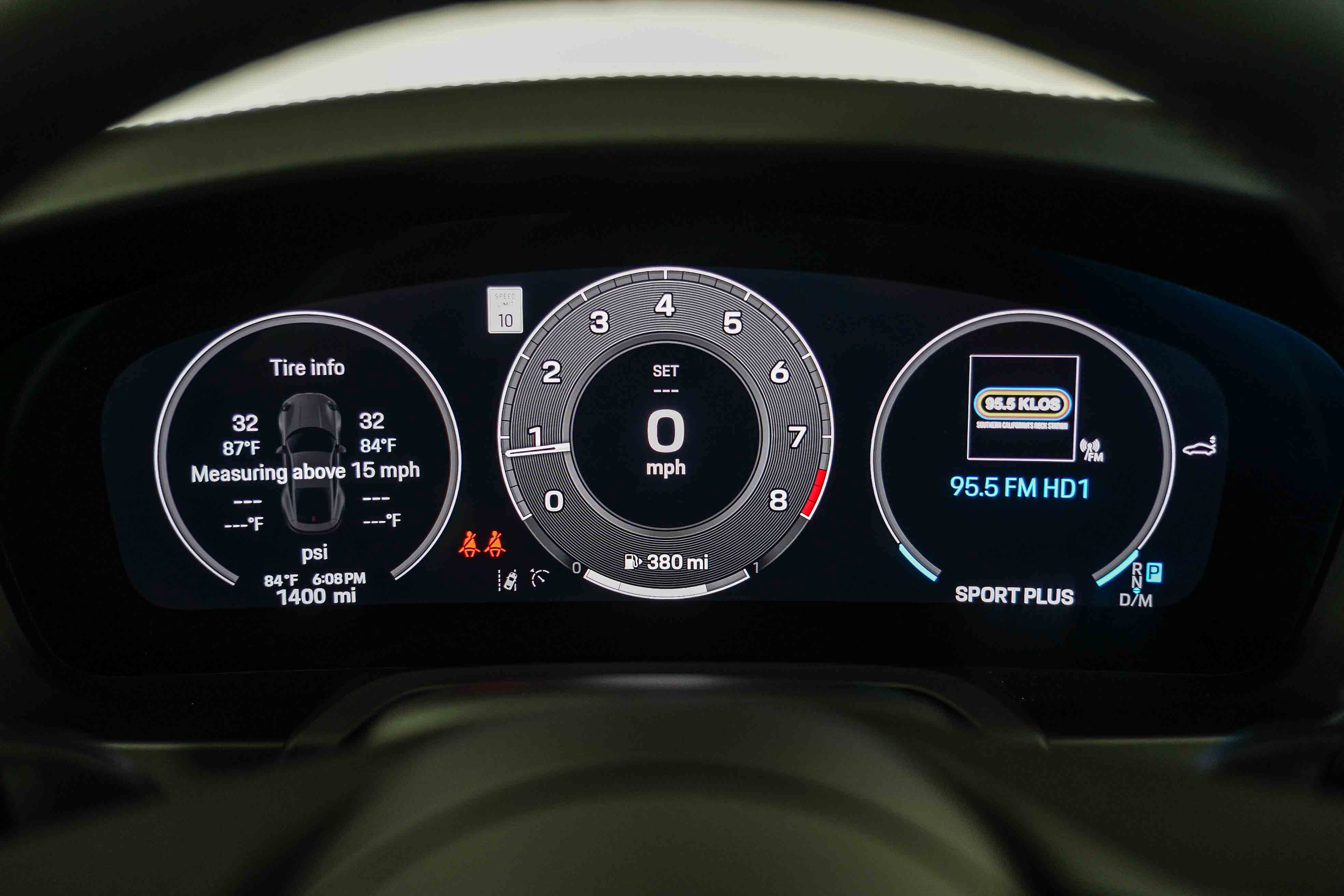 Used 2025 Porsche 911 Carrera image 30