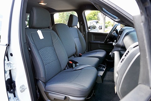 New 2026 RAM 2500 Tradesman AWD/4WD image 17