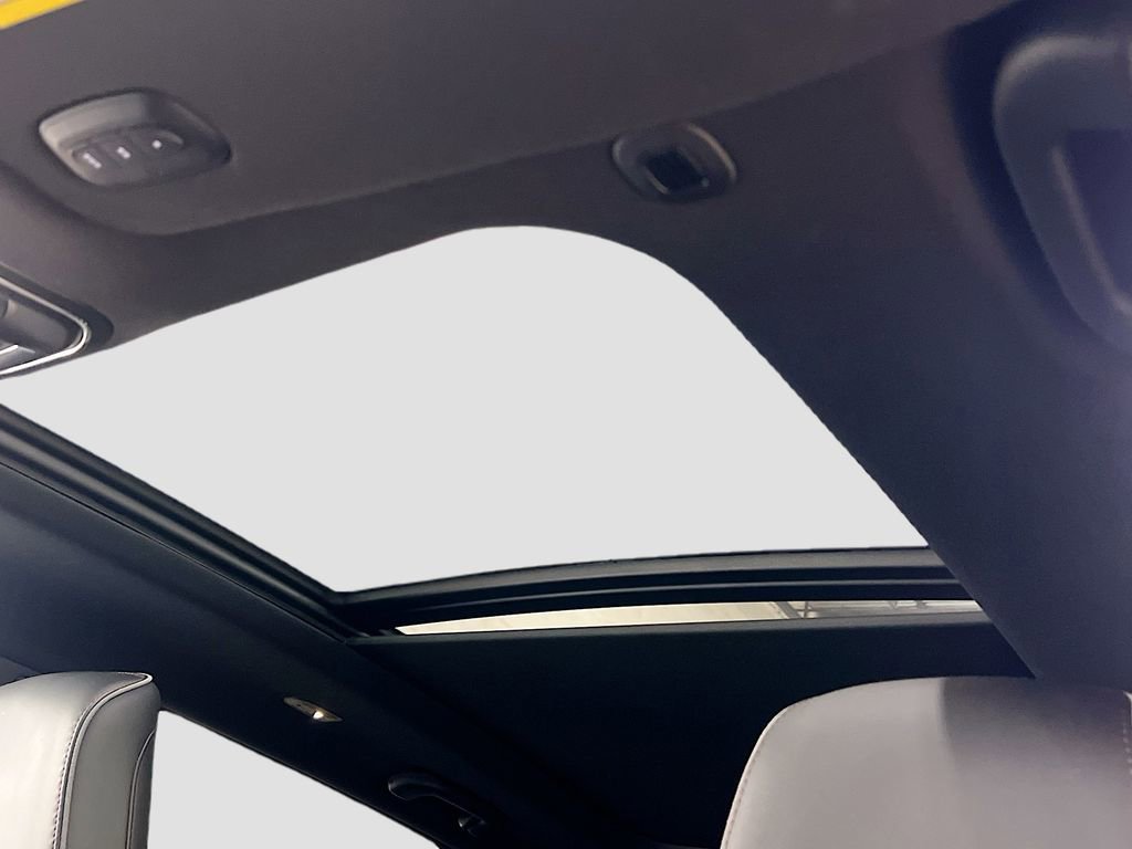 Used 2025 Jeep Wagoneer S Limited image 23