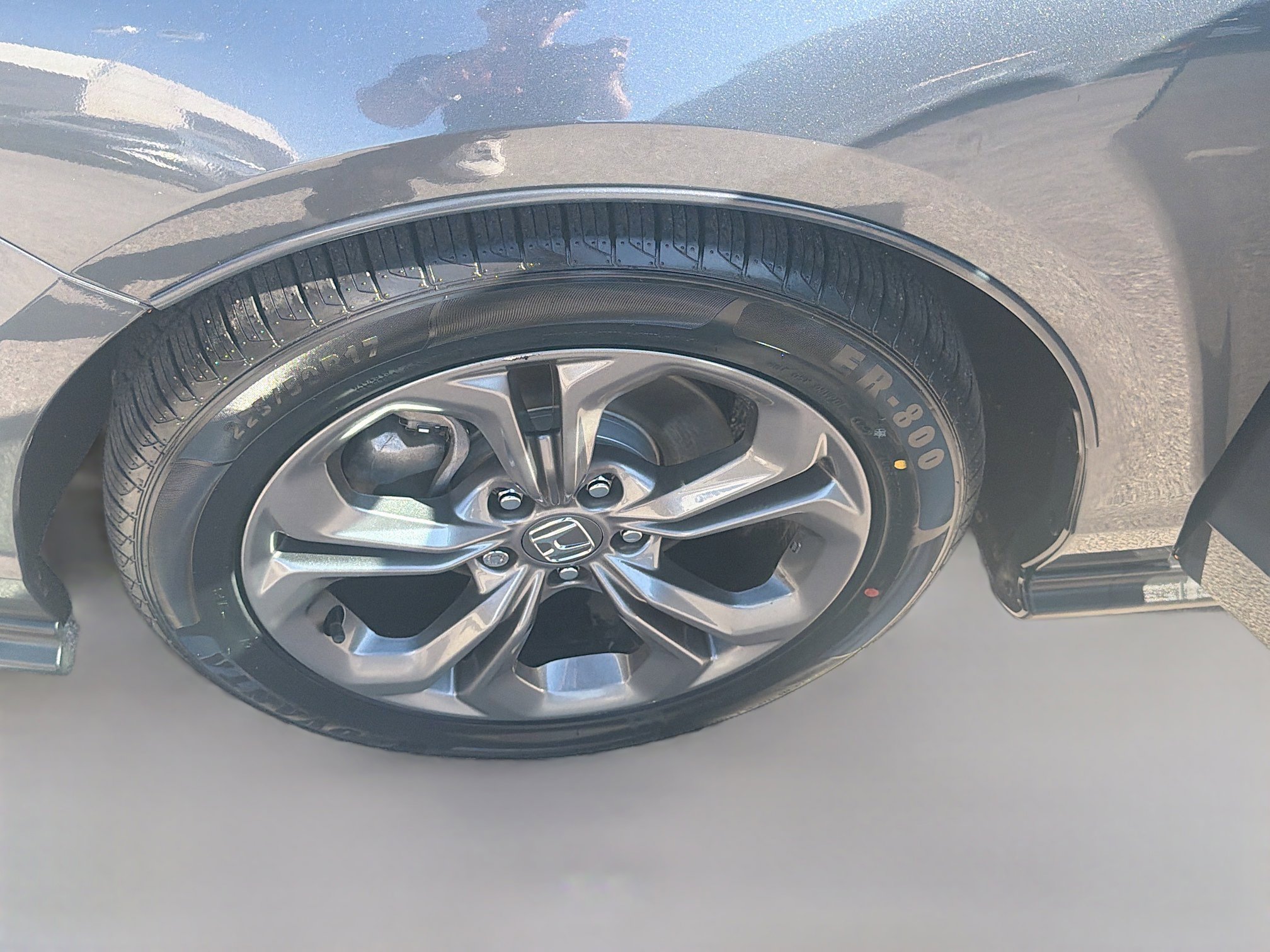 Used 2023 Honda Accord EX image 36