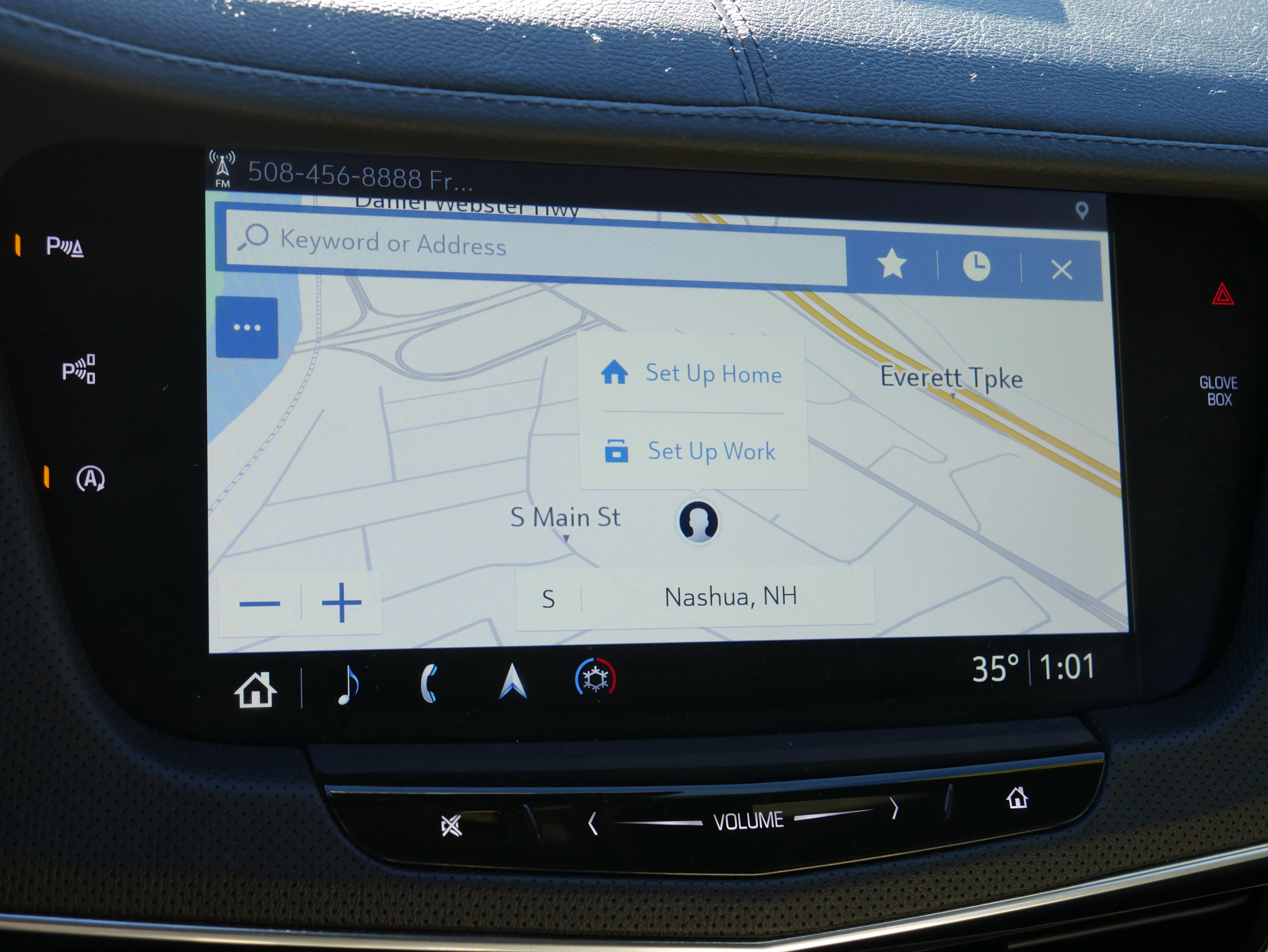 Certified 2020 Cadillac CT6 Premium Luxury image 19