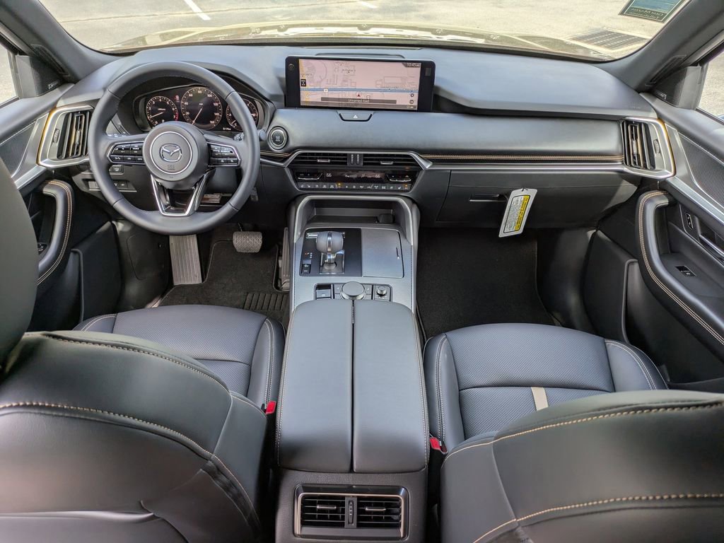 New 2026 MAZDA CX-90 3.3 Turbo S w/ Premium Package image 20