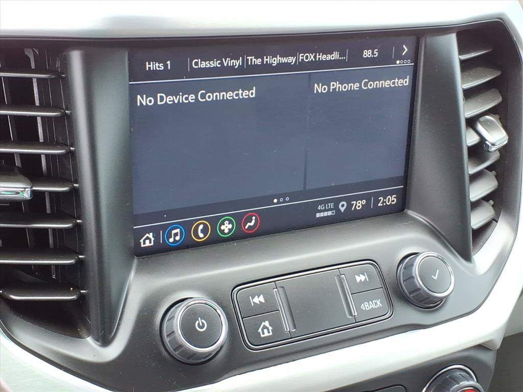 Used 2022 GMC Acadia SLE FWD image 28