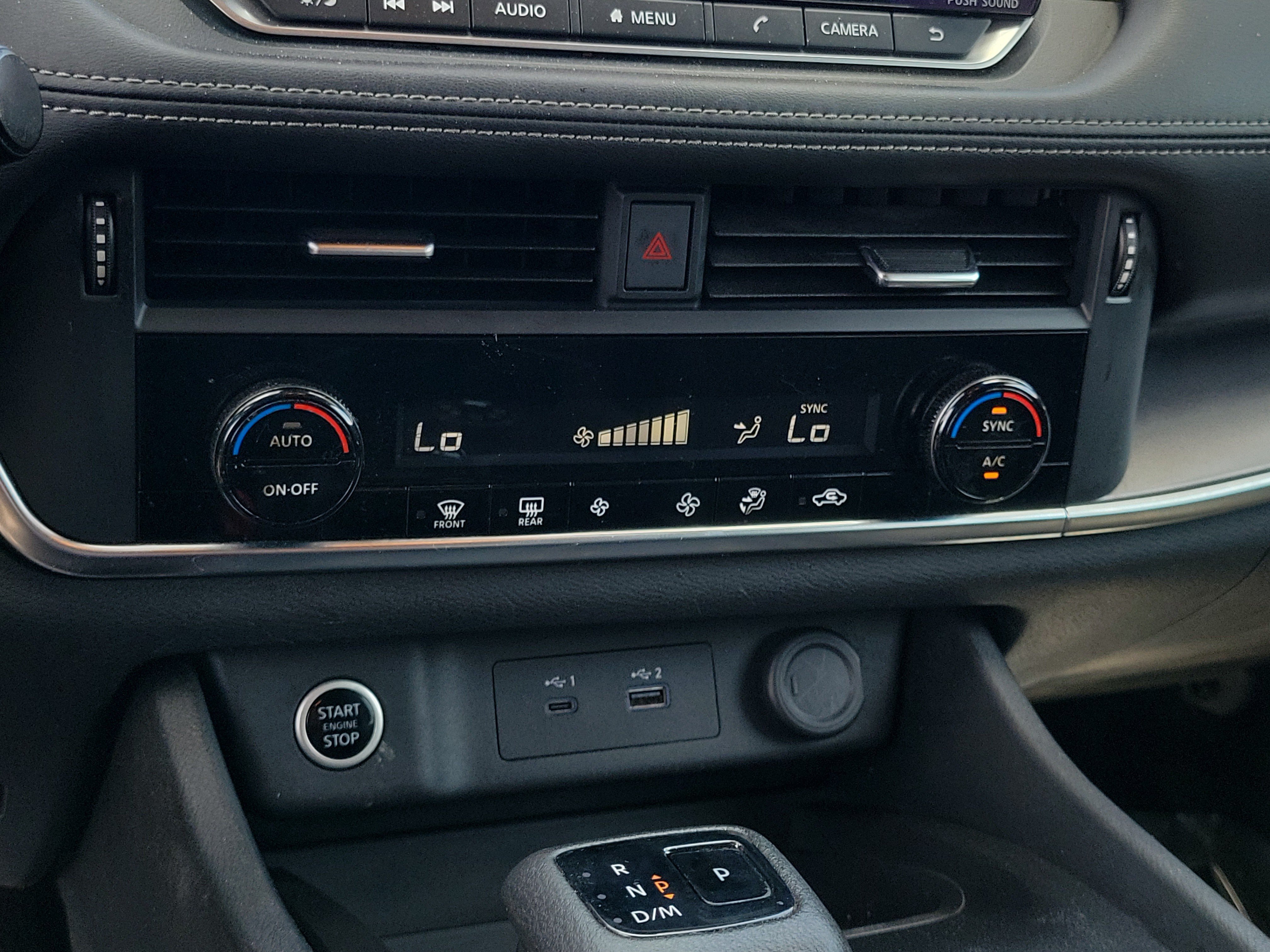 Certified 2023 Nissan Rogue SV AWD/4WD image 27