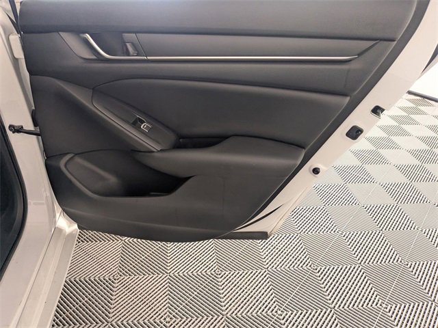 Used 2022 Honda Accord Sport image 28