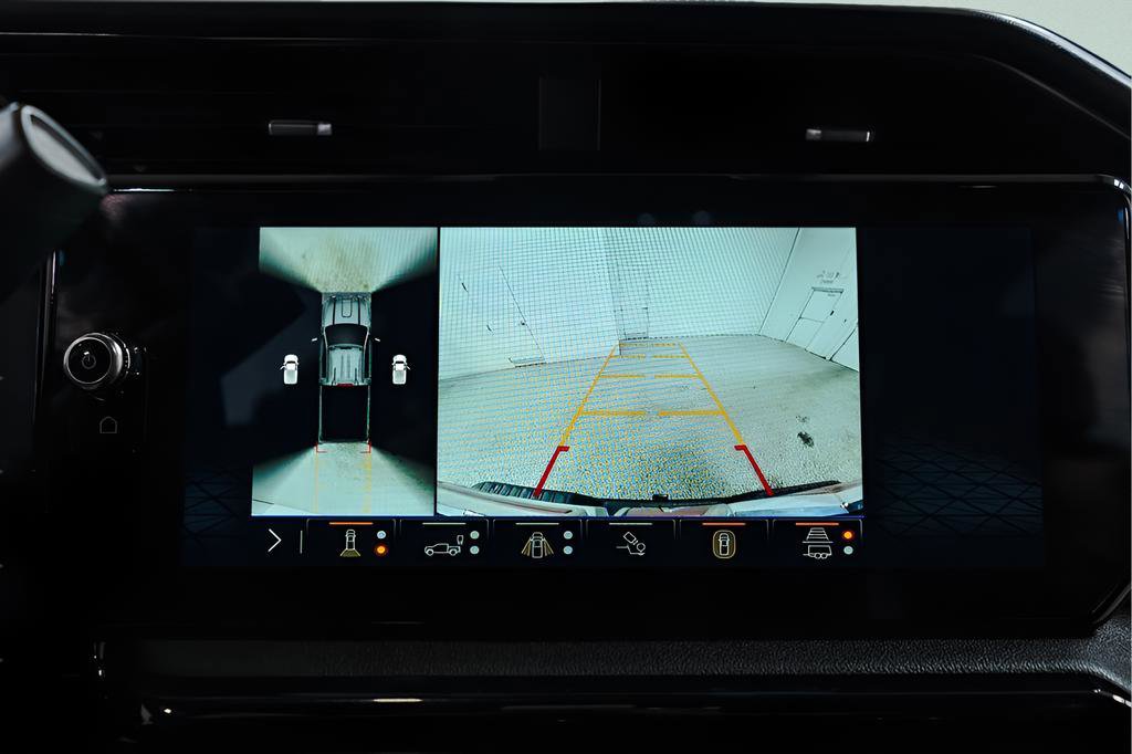 Used 2025 GMC Sierra 2500 AT4 w/ AT4 Premium Plus Package image 15