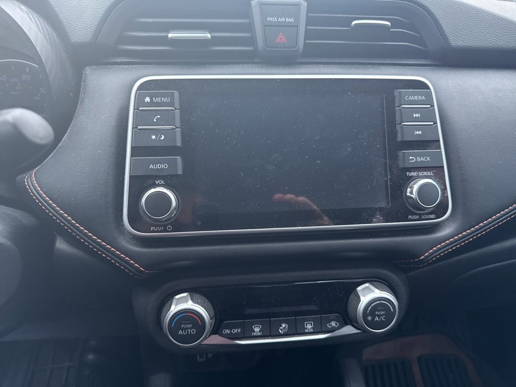 Used 2020 Nissan Versa SR image 10
