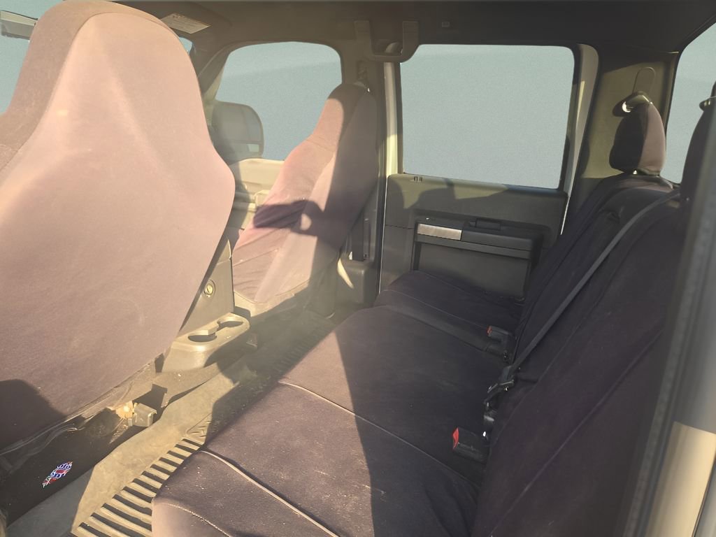 Used 2008 Ford F250 Lariat image 12
