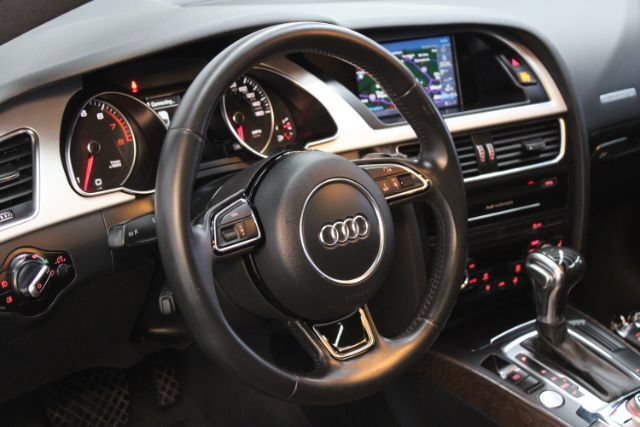Used 2016 Audi A5 2.0T Premium Plus w/ Technology Package AWD/4WD image 19