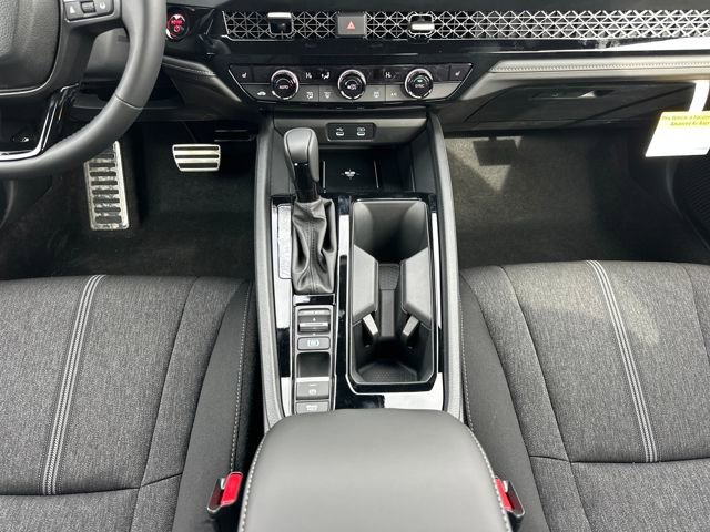 New 2026 Honda Accord Sport image 25