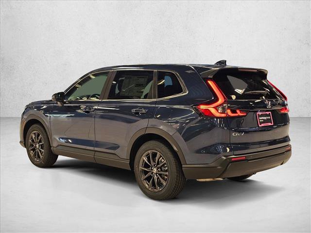 New 2026 Honda CR-V EX-L image 7