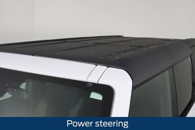 New 2025 Ford Bronco Big Bend image 18