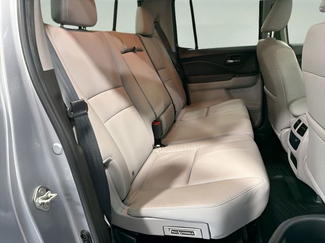 Used 2019 Honda Ridgeline RTL-T image 33