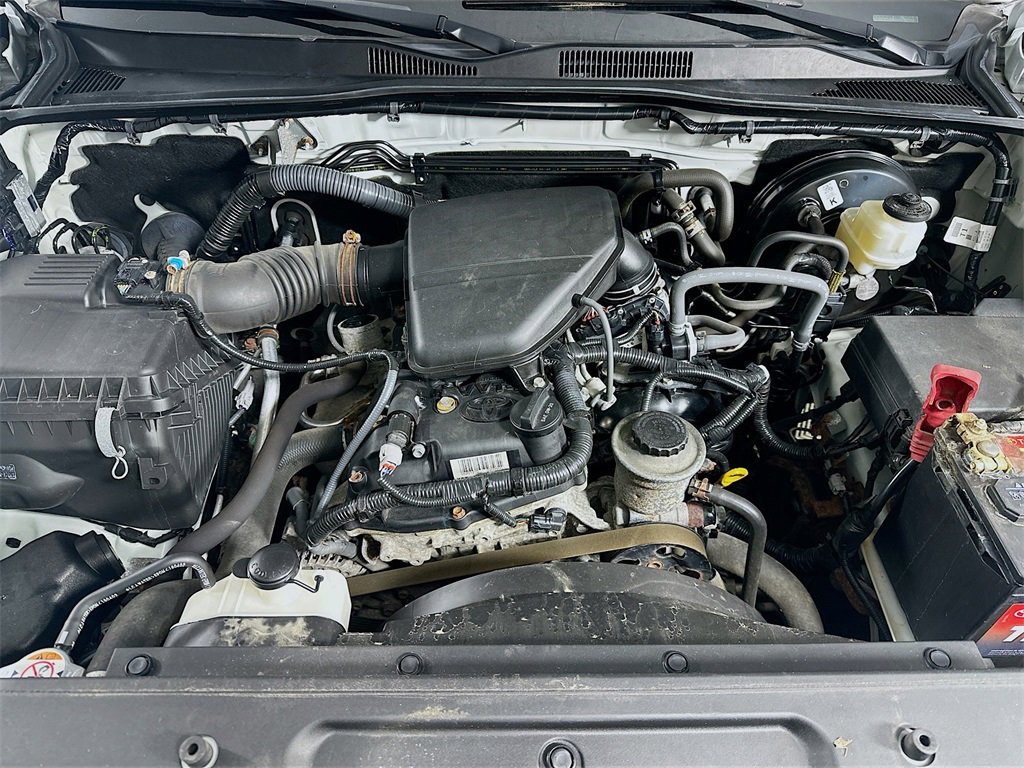 Used 2019 Toyota Tacoma SR image 33