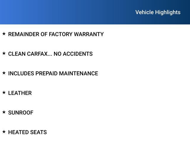 Used 2022 Lincoln Aviator Grand Touring w/ Equipment Group 301A AWD/4WD image 20